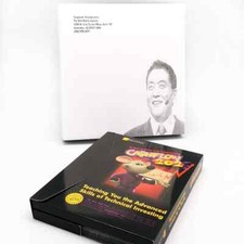 NEW Cashflow 202 Board Game Rich Dad Poor Dad Kiyosaki Investment Board Games