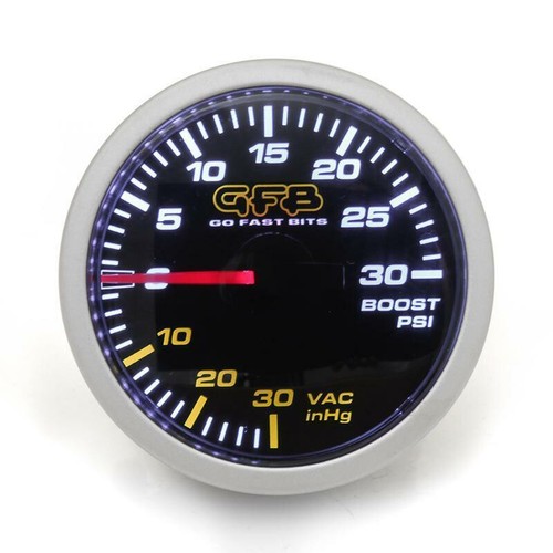 Gfb turbo boost pressure 52mm - gfb,