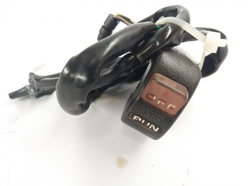 Honda 600 pd03 1984 - honda,