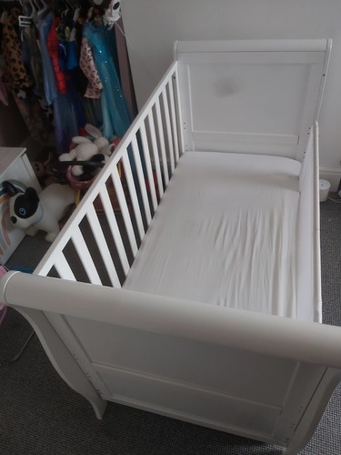 Puggle prestbury sleigh 5pc - puggle,