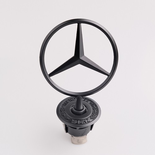For mercedes benz - for, bonnet