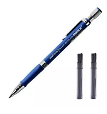BLUE 2mm Mechanical Pencils