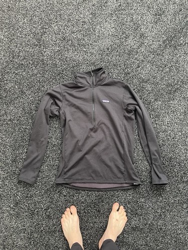 Patagonia daily zip neck - patagonia,