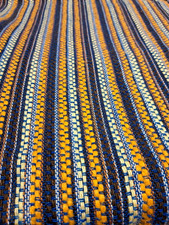 vintage retro curtains 70s, 8