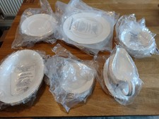 Wedgewood Signet Gold Bone