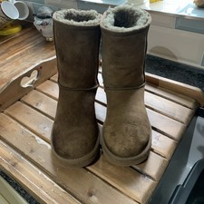 UGG Australia Classic Short