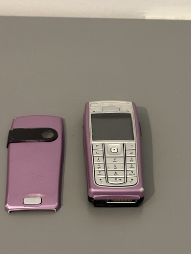 Nokia 6230i vintage classic - 6230i,