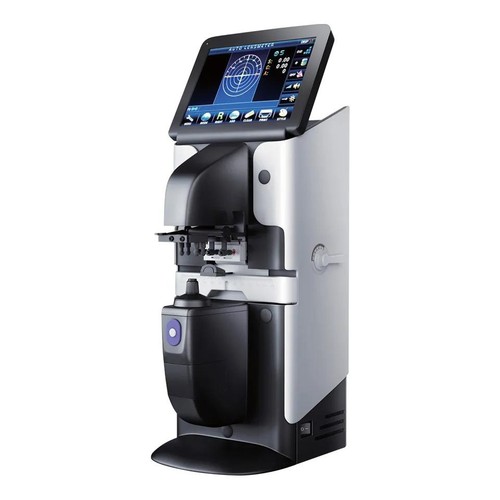 Auto lensmeter 2600a - auto, jd-2600a