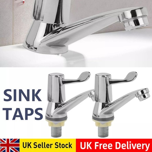 Traditional basin sink hot and - sink,
