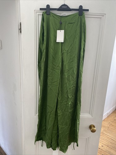 Rat boa green jumpsuit - boa,