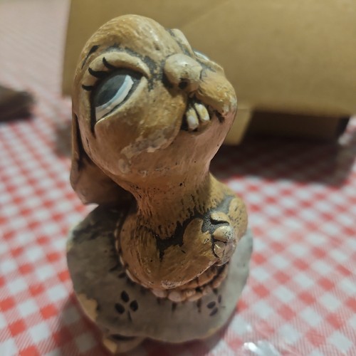 Pendelfin rabbit - pendelfin,
