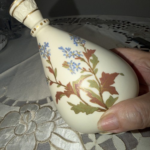 Antique royal worcester blush - worcester,