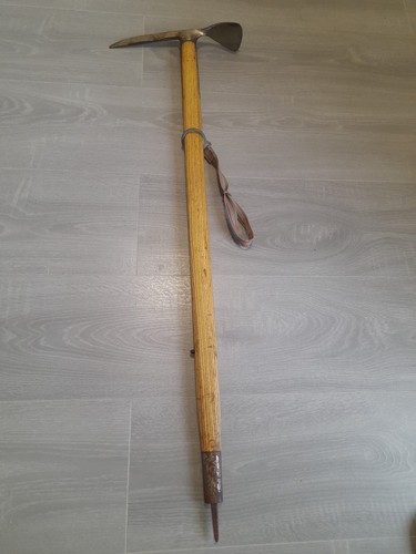 Vintage 90cm long stubai - vintage,
