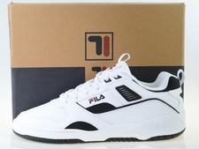 FILA Corda Low Leather