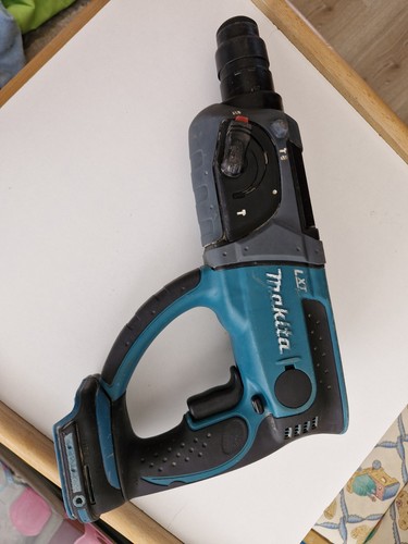 Makita dhr202 18v - makita,