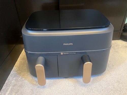 Philips airfryer 3000 - airfryer,