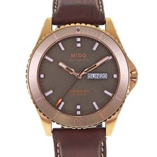 MIDO Ocean Star