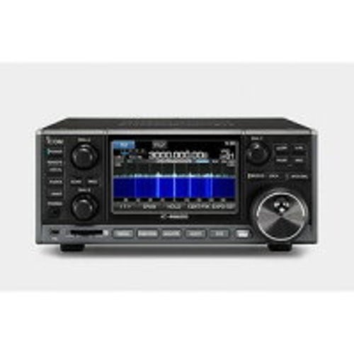 R8600 wfm cw hf vhf - fm,