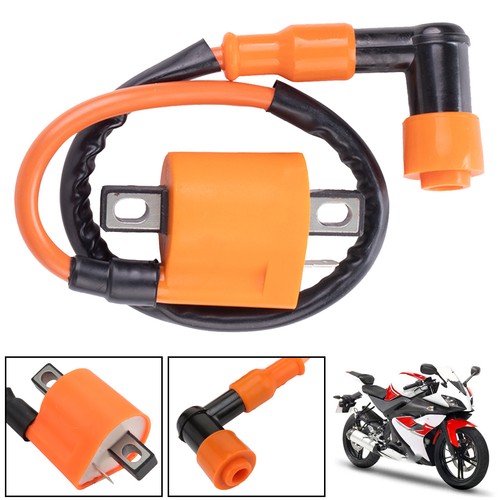 Racing ignition coil for - racing,