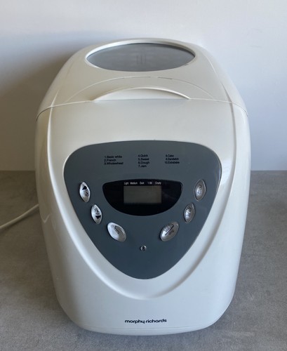 Morphy richards 48285 bread - richards,