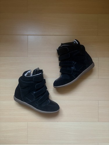 Isabel marant bekett - isabel, sneakers