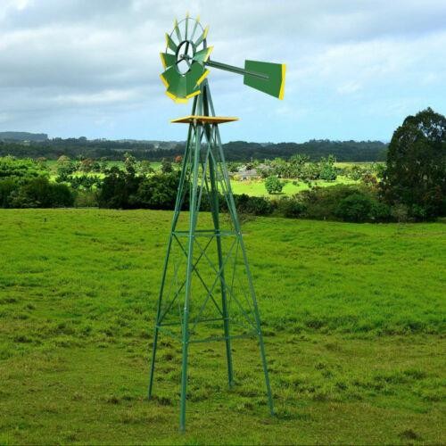 8ft tall outdoor garden - 8ft,