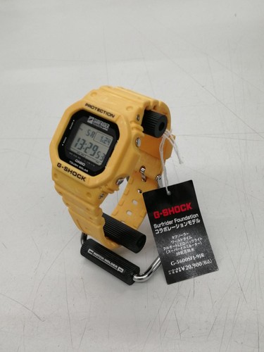 Casio 5600sfj 9jr wristwatch - casio,