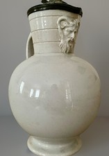 Antique Wedgwood Stoneware