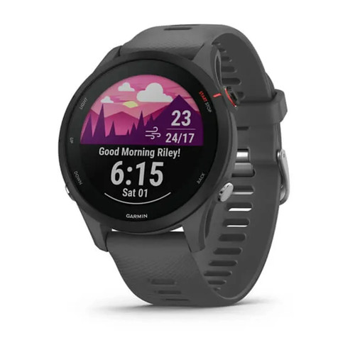 Garmin forerunner 255 - 255, sports