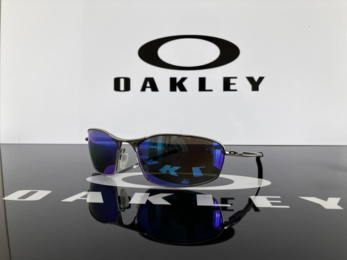 Oakley whisker prizm polarised - oakley,