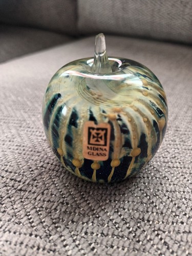 Vintage mdina glass - vintage,