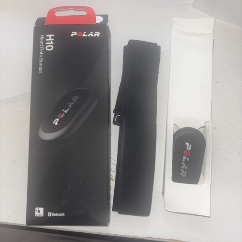 Polar h10 heart - polar,