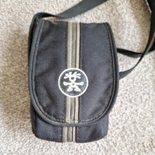 Crumpler Messenger Boy 80