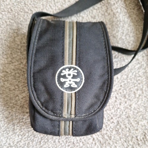 Crumpler messenger boy - boy, 80