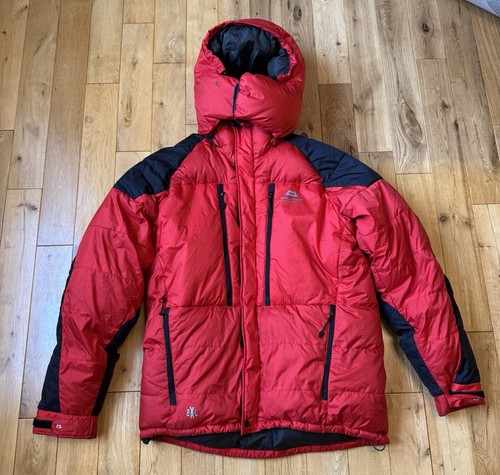 Mountain equipment annapurna - mountain,