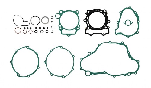 Full gasket set - full, for