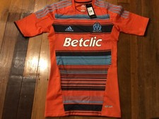 BNWT 2011-12 Olympic Marseille