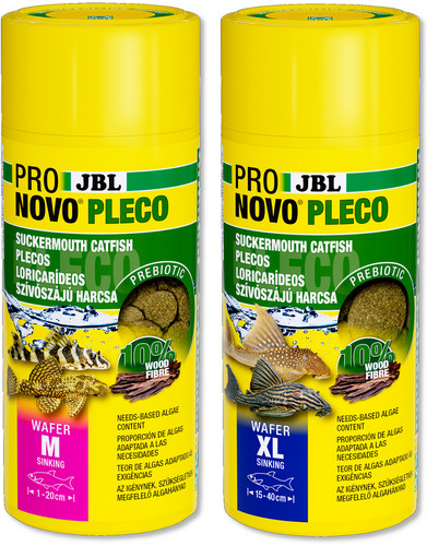 Jbl pronovo pleco - pronovo,