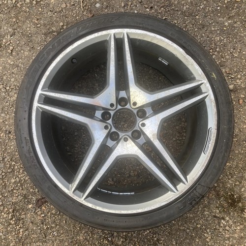 Mercedes c63 c63s amg replica - mercedes,