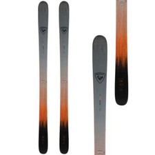 Rossignol Sender Soul 92 Skis