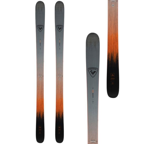 Rossignol sender soul - rossignol,