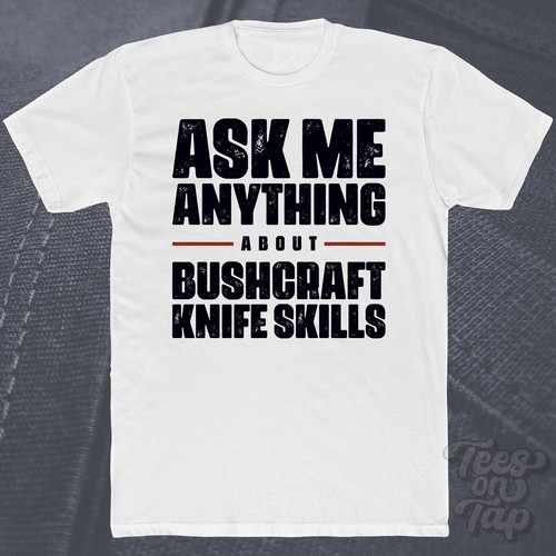Ask anything about - me,