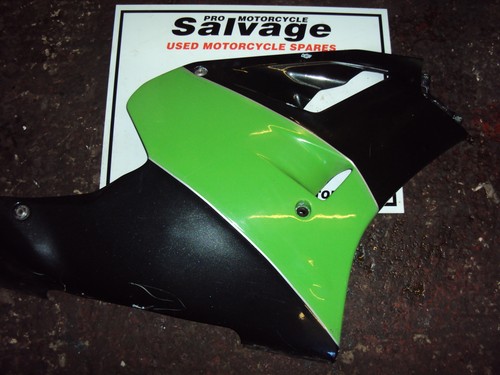 Kawasaki zxr 400 - kawasaki,
