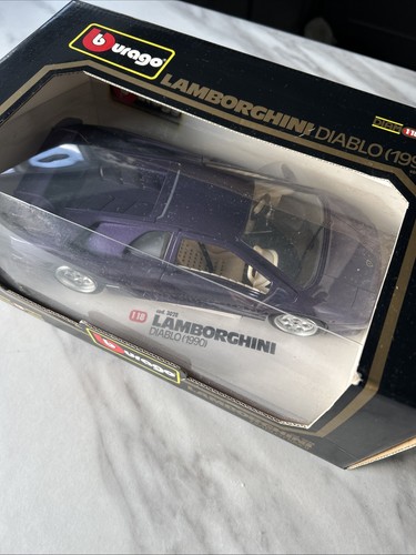 Lamborghini diablo special - lamborghini,