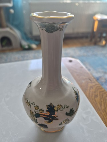 Mason ironstone green - ironstone,