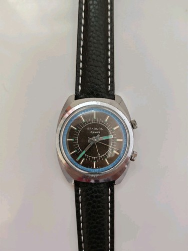 Sekonda jewels alarm - jewels,