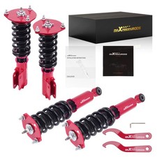 Coil Kits for Mitsubishi 3000GT AWD 91-99 3.0L Stealth 91-96 Shock Absorbers OMG