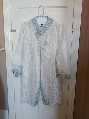 Men indian sherwani suit - men's,