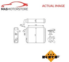 HEATER RADIATOR EXCHANGER LHD
