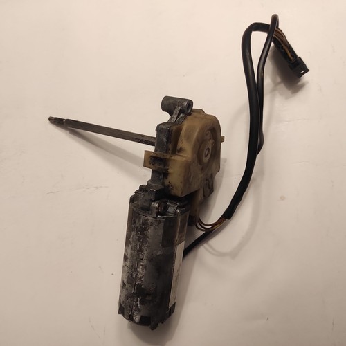 Bubble windshield engine - bubble,